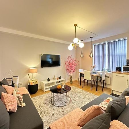 Sussex Garden One Bedroom Apartment London Exterior photo