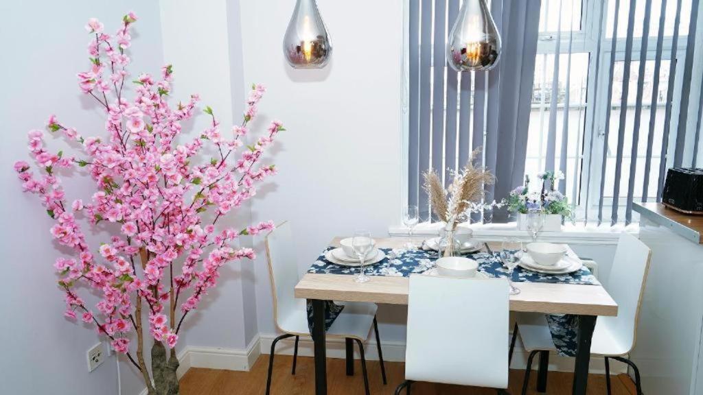 Sussex Garden One Bedroom Apartment London Exterior photo